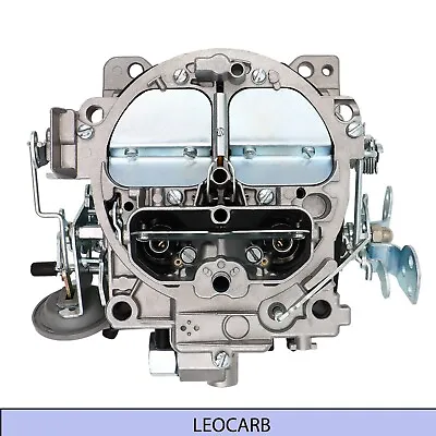 Quadrajet 4 Barrel Carburetor For Chevrolet 327 350 427 454 With Divorced Choke • $180