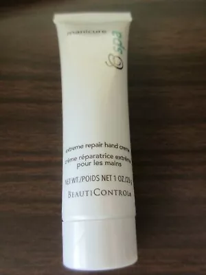 BeautiControl Spa Manicure Extreme Repair Hand Creme! 1 Oz. • $49.50