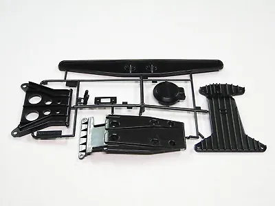 NEW TAMIYA NOVAFOX Parts A Bumper FOX UF10 • $16.55