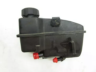 2008 Volvo S60 Power Steering Fluid Reservoir Tank 30645621 Oem 05 06 07 08 09 • $59.99