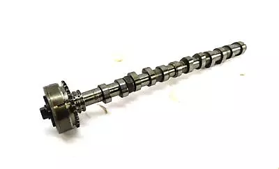 2004-2006 PORSCHE CAYENNE (955) 3.2L VR6 ENGINE EXHAUST CAMSHAFT W/ TIMING GEAR • $237.49