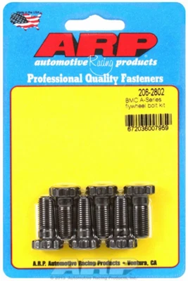 $61.95 • Buy ARP Flywheel Bolt Kit Fits Holden 186 202 206-2802 Fits Holden Torana LJ 3.0 ...