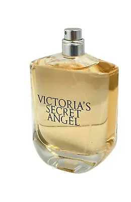 Victoria's Secret Angel Eau De Parfum Spray 100ml/3.4fl.oz. (Slightly Damaged) • $38.95