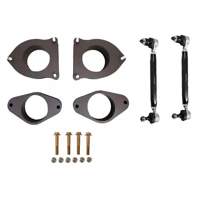 For Mini Cooper 2002-2008 M7 Speed 53-555100 2  Front & Rear Suspension Lift Kit • $581.40