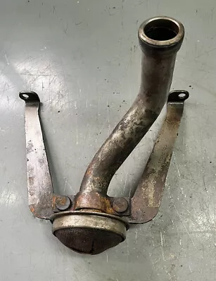 $59 • Buy Caterpillar CAT C15 Diesel Engine Oil Suction Pickup Tube