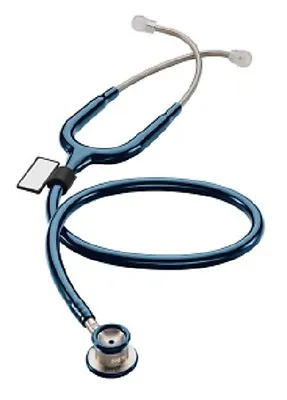 NEW MDF 77732 MD One Infant Child Stainless Steel Stethoscope • $64.99