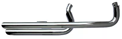 Ultima Chrome Competition Exhaust System For Harley Sportster Models 2004-Later • $265.99