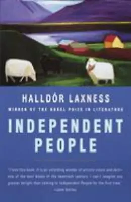 Independent People • $6.26