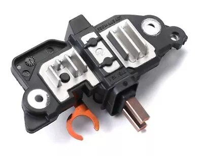 For VW Golf Beetle Jetta Mercedes W203 Voltage Regulator OEM Bosch 038903803EX • $46.59