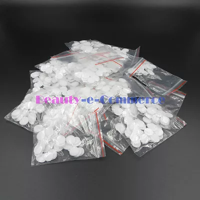 11mm Cotton Filter For Diamond Dermabrasion Machine 1000pcs Free Shipping  • $24