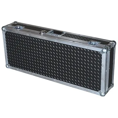 Diamond Plate Laminate ATA 3/8  Ply Case For YAMAHA MOTIF XS6 XS-6 XF6 XF-6 • $576.07