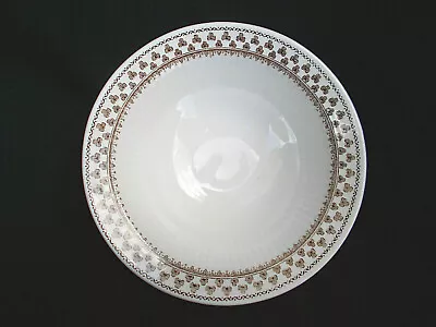 Adams SHARON  Soup Or Cereal Bowl. Diameter 6 3/8 Inches. • £11.50