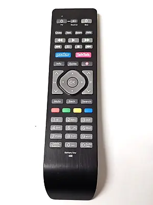 TalkTalk Youview TV Remote Control RC3134701/01B Genuine Original  • £11.99