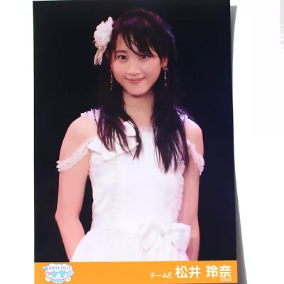 SKE48 Rena Matsui  Graduation Concert  Photo • $14.30