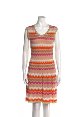 Missoni Dress Size 46 • $149