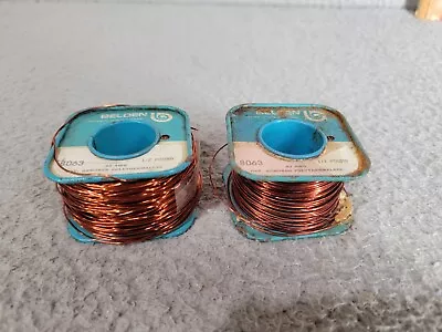  #22AWG Magnet Wire #8063 Used • $12