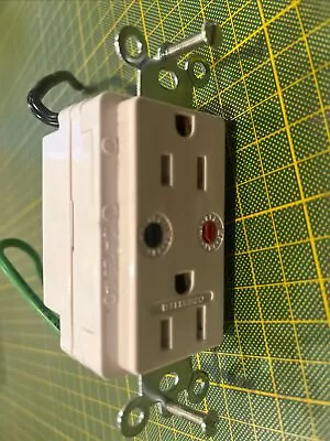 LINE X-10 POWERHOUSE  SPLIT RECEPTACLE  MODULE  SR227 15amp 125 VAC • $7.95