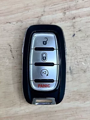 Chrysler Pacifica Voyager Smart Key 4 Button OEM Remote Fob M3N-97395900 • $30