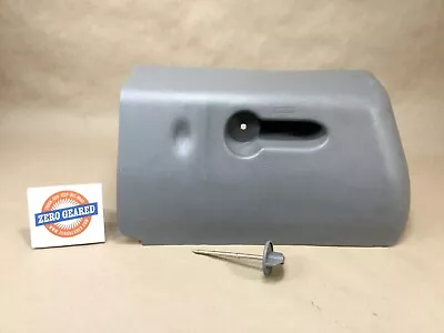 98-04 Chevy S10 Regular Cab Jack Cover Medium Grey OEM 15673656 • $39.97