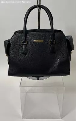 Michael Kors Black Hand Bag • £10.28