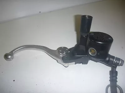 Kawasaki W800 2014 Front Master Cylinder • $165