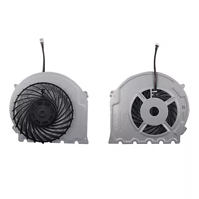 $23.21 • Buy Host Cooling Fan Built-in Cooler Repair Parts For PS4 Slim Pro 1200 Game Console
