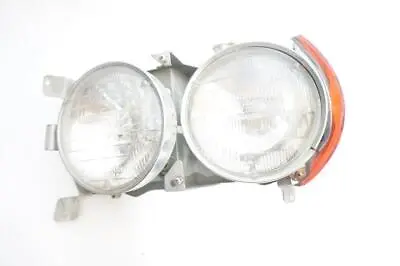 OEM Mercedes R107 Left Driver Headlight Head Lamp 74-85 380sl 450sl Slc • $86.98