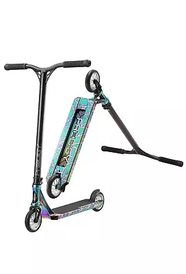 Envy Prodigy X Complete Pro Scooter - S10 Oil Slick • $199.95