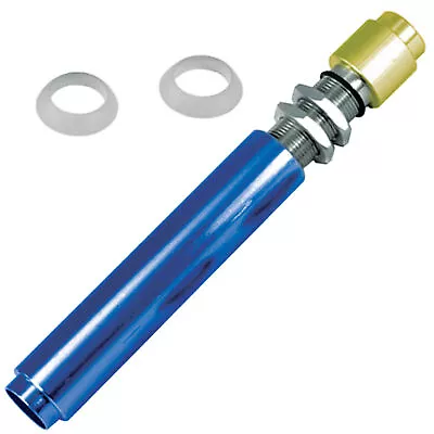 $21.95 • Buy Empi 9139 Aluminum Adjustable Push Rod Tube Vw Bug 1600cc Base Engine, Each