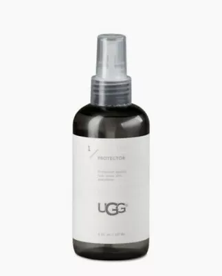 UGG Protector Spray 6 Fl Oz / 177ml Protect Against Rain Snow Dirt And Stains • £8.99