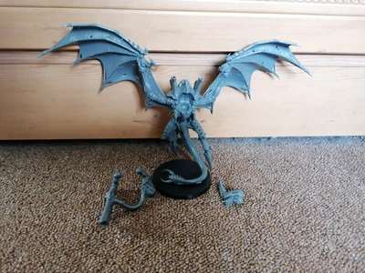 £30 • Buy Tyranid Winged Hive Tyrant