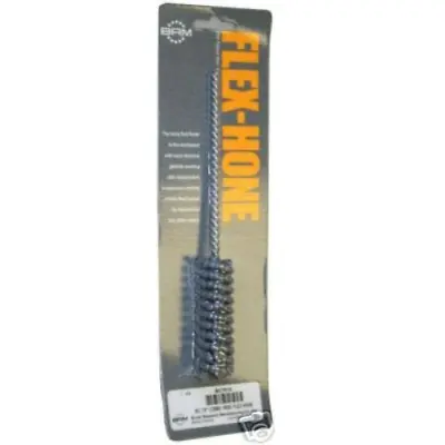 1-1/4  32MM Engine Cylinder Flex-Hone Ball Hone 180 Grit Brush Research BC11418 • $18.99