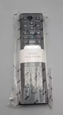 Xfinity XR11 Premium Voice Activated Backlit Remote Control • $16