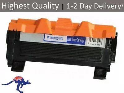 1 X Compatible TN-1070 For Brother HL 1110 DPC 1510 MFC 1810 HL 1210W 1500pgs • $12.34