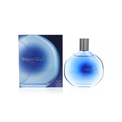 Laura Biagiotti Biagiotti Due Uomo Aftershave Spray 90ml Men Fragrance • £18.98