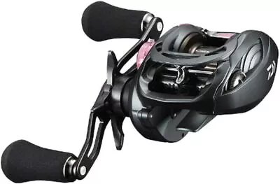 Daiwa CATALINA TW 100-PL-RM Right Handed Baitcasting Reel New In Box • $490.72