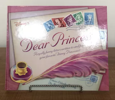 Disney Dear Princesses • $30