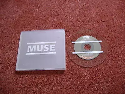 Muse New Born Promo Cd (muse 12)  Good Condition! • $4.97