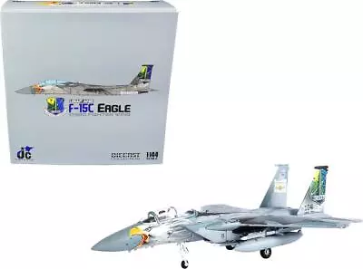 McDonnell Douglas F-15C Eagle Fighter Aircraft US Air Forces Oregon Air National • $66.99