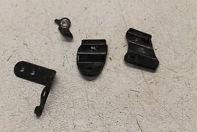 01 Suzuki Intruder 800 Vs800 Engine Motor Mount Stay Brackets • $4.54