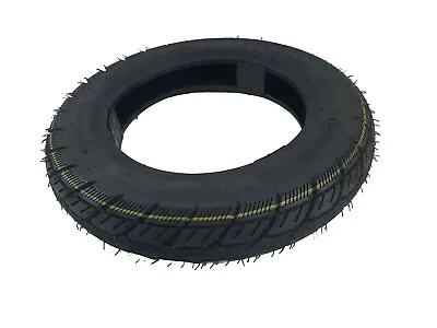 3.00-10 Black Mobility Scooter Tyre (8PLY) TGA Royale 3 Breeze S3-S4 • £34.80