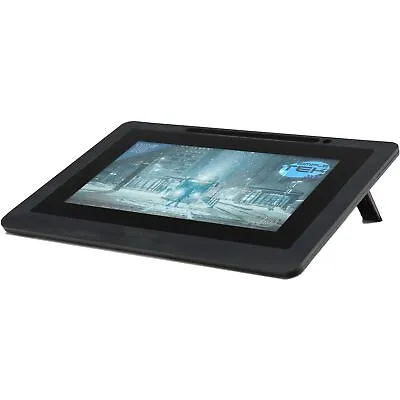 Wacom Dtu-1031x Screen LCD 10   Monitor Panel Vesa 75 Attaccab Reconditioned • $217.23