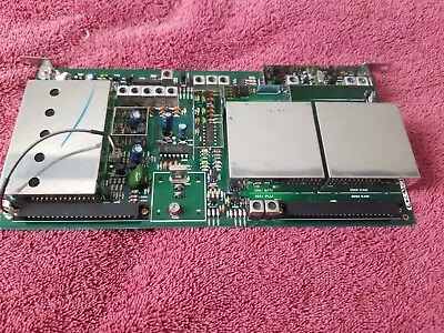 Yaesu Local Unit Board For Ft 990 • $85