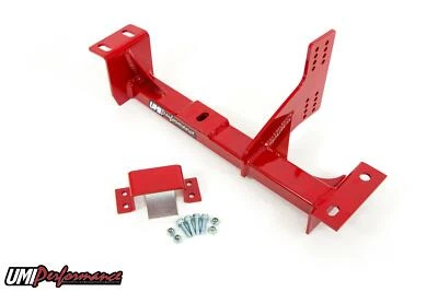 $259.99 • Buy UMI 98-02 Camaro Firebird Torque Arm Relocation Kit For Automatic Transmission