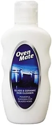 £6.90 • Buy Oven Mate Ceramic Hob Cleaner 300ml