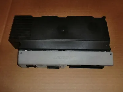 $159.99 • Buy 06-09 Audi A6 S6 C6 A8 Bose Amp Stereo Radio Amplifier 4f0 035 223 A Oem
