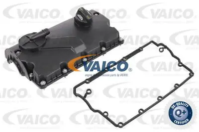 VAICO V10-5980 Cylinder Head Cover For AUDISEAT SKODAVW • $251.61