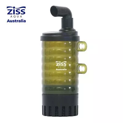 Ziss Aqua Aquarium Fish Bubble Bio Media Filter ZBS-150F • $37.14
