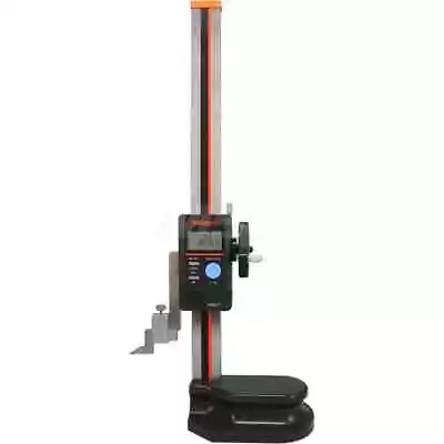 Mitutoyo 570-414 Electronic Height Gage: 0.0005  Res 0.002  Acc 24  Max Range • $1340