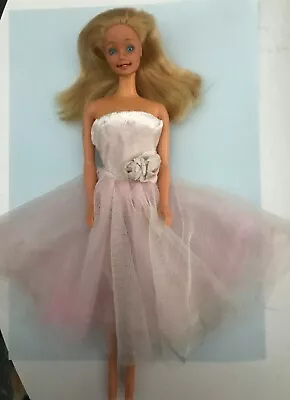 My First BARBIE Vintage 80's N°1875 • $15